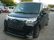 2019 TOYOTA ROOMY