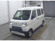2022 DAIHATSU HIJET CARGO