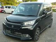 2016 SUZUKI SOLIO BANDIT