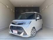2018 TOYOTA TANK