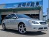 SUBARU LEGACY TOURING WAGON