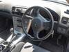 SUBARU LEGACY TOURING WAGON