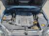 SUBARU LEGACY TOURING WAGON