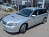 SUBARU LEGACY TOURING WAGON
