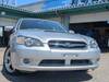 SUBARU LEGACY TOURING WAGON