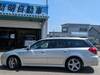 SUBARU LEGACY TOURING WAGON