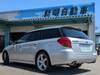 SUBARU LEGACY TOURING WAGON