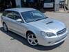 SUBARU LEGACY TOURING WAGON