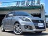 SUZUKI SWIFT SPORT