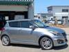 SUZUKI SWIFT SPORT