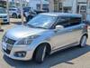SUZUKI SWIFT SPORT