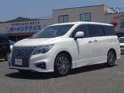 2020 NISSAN ELGRAND