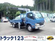 2011 HINO DUTRO