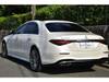 MERCEDES BENZ S CLASS