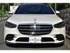MERCEDES BENZ S CLASS