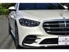 MERCEDES BENZ S CLASS