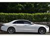 MERCEDES BENZ S CLASS