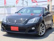 2008 TOYOTA CROWN