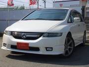 2007 HONDA ODYSSEY