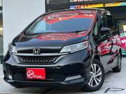 2022 HONDA FREED HYBRID