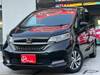 HONDA FREED HYBRID