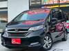HONDA FREED HYBRID