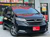 HONDA FREED HYBRID