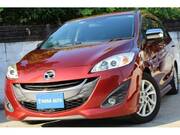2012 MAZDA PREMACY 20S