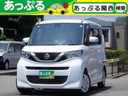 2020 NISSAN ROOX
