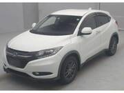 2015 HONDA VEZEL