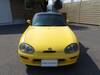 SUZUKI CAPPUCCINO