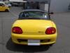 SUZUKI CAPPUCCINO