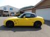 SUZUKI CAPPUCCINO