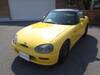 SUZUKI CAPPUCCINO