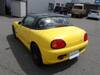 SUZUKI CAPPUCCINO