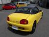 SUZUKI CAPPUCCINO