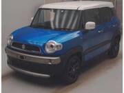 2022 SUZUKI XBEE