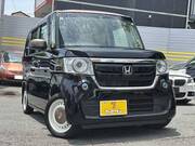 2019 HONDA N-BOX