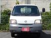 NISSAN VANETTE TRUCK