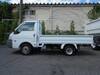 NISSAN VANETTE TRUCK