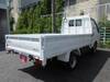 NISSAN VANETTE TRUCK