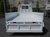 NISSAN VANETTE TRUCK