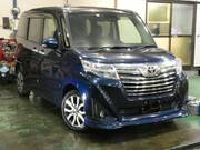 2019 TOYOTA ROOMY
