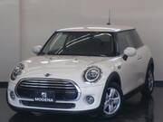 2021 BMW MINI COOPER
