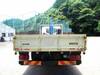 HINO POWDER CEMENT TRUCK