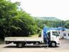HINO POWDER CEMENT TRUCK