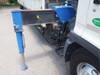 HINO POWDER CEMENT TRUCK