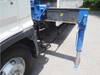 HINO POWDER CEMENT TRUCK