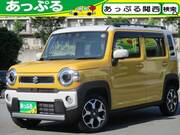 2023 SUZUKI HUSTLER
