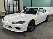 2000 NISSAN SILVIA SPEC S G PACKAGE